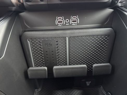 New 2026 RAM 1500 Laramie w/ Night Edition AWD/4WD image 19