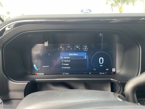 New 2026 Ford F250 Lariat w/ Lariat Premium Package image 10