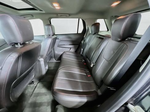 Used 2013 GMC Terrain SLT FWD image 23