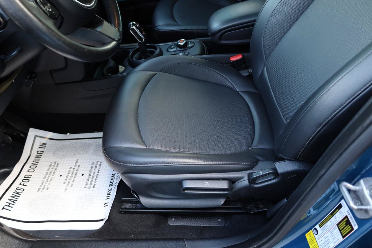 Used 2022 MINI Cooper Countryman FWD image 7