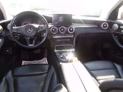 Used 2016 Mercedes-Benz GLC 300 image 19