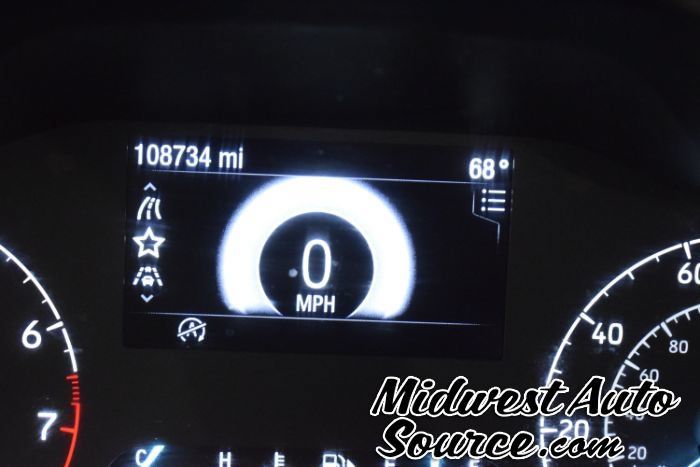 Used 2020 Ford Transit Connect XL w/ Trailer Tow Package FWD image 19