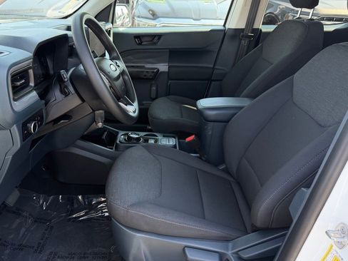 Used 2026 Ford Maverick XL FWD image 17