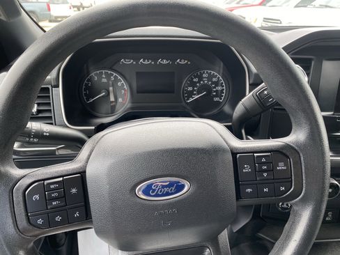 Used 2021 Ford F150 XL w/ Equipment Group 101A High AWD/4WD image 14