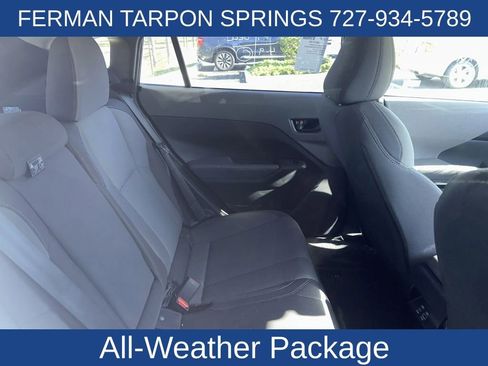 Used 2025 Subaru Crosstrek 2.0i Premium image 7
