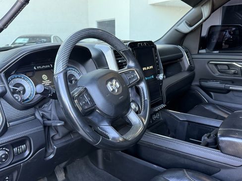 Used 2021 RAM 1500 Limited image 2