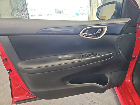 Used 2018 Nissan Sentra SR Turbo w/ Protection Package FWD image 25