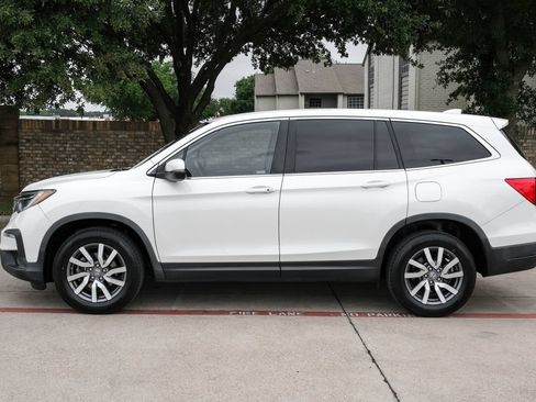 Used 2019 Honda Pilot EX-L image 21