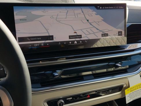 New 2026 BMW X5 xDrive40i w/ M Sport Package image 13