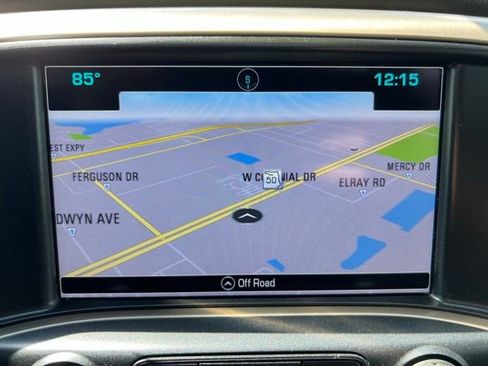 Used 2018 GMC Sierra 2500 Denali image 31