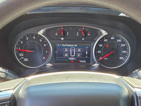 Used 2022 Chevrolet Blazer LT AWD/4WD image 25