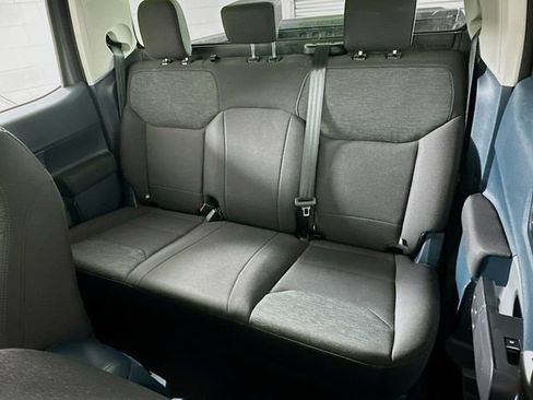 Used 2025 Ford Maverick XL FWD image 11