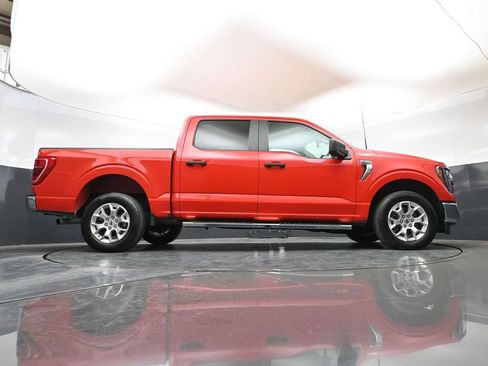 Used 2023 Ford F150 Lariat RWD image 42