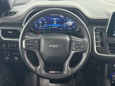 Certified 2023 Chevrolet Tahoe RST image 15