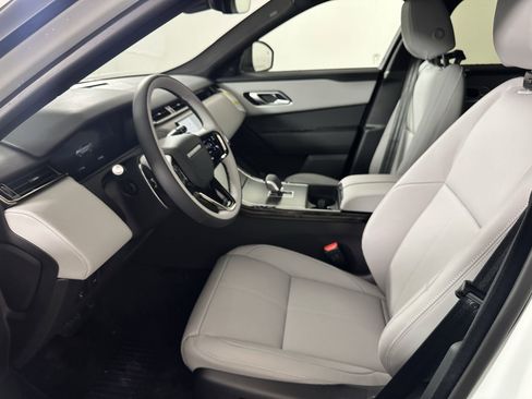 Certified 2026 Land Rover Range Rover Velar S image 4