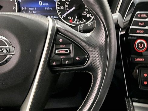 Used 2019 Nissan Maxima 3.5 SL image 12
