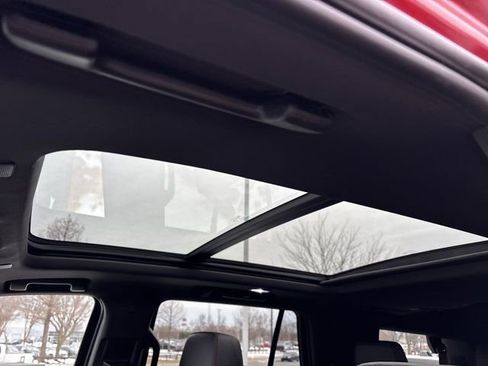 Used 2023 Chevrolet Tahoe RST w/ Sport Performance Package image 21