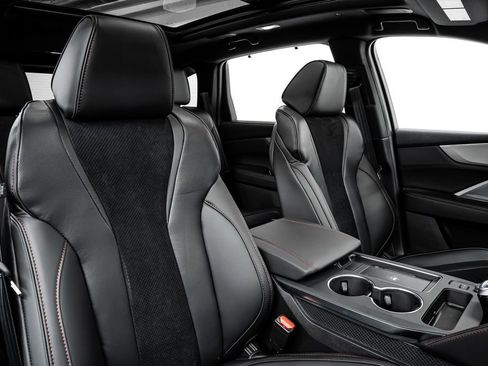 New 2026 Acura MDX A-Spec image 22