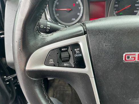 Used 2017 GMC Terrain SLE w/ Convenience Package AWD/4WD image 18