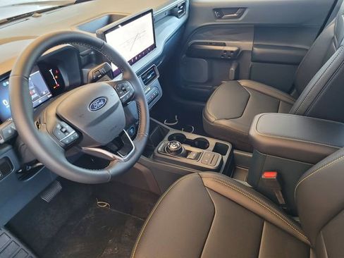New 2026 Ford Maverick Lobo AWD/4WD image 11