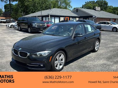 Used 2016 BMW 328i xDrive Sedan
