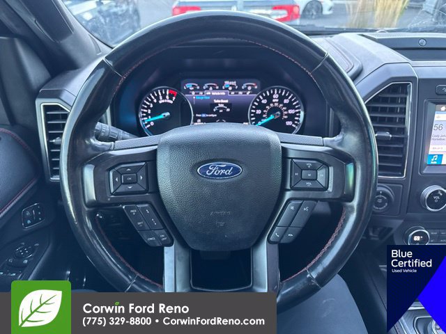Used 2019 Ford Expedition Limited w/ Equipment Group 303A AWD/4WD image 16