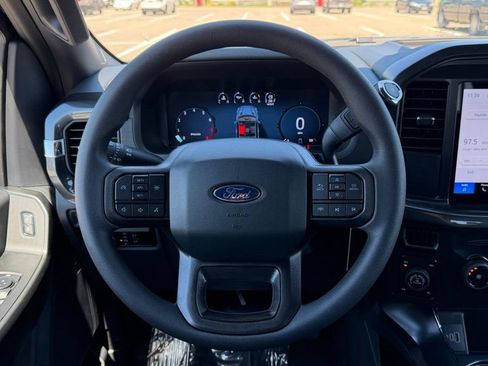 New 2026 Ford F150 STX w/ F-150 LOBO Package AWD/4WD image 16
