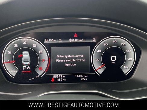 Used 2023 Audi A4 2.0T Premium Plus image 21