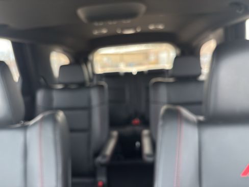 New 2026 Dodge Durango GT image 27
