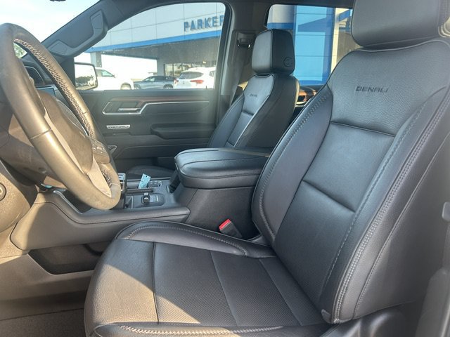 Used 2023 GMC Sierra 1500 Denali w/ Technology Package AWD/4WD image 35