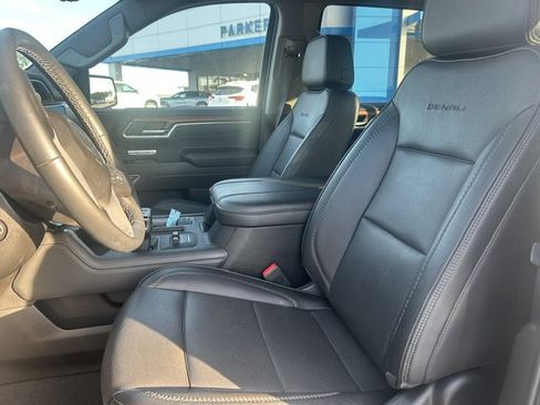 Used 2023 GMC Sierra 1500 Denali w/ Technology Package AWD/4WD image 35