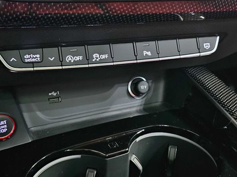 Used 2024 Audi S5 Premium Plus AWD/4WD image 30