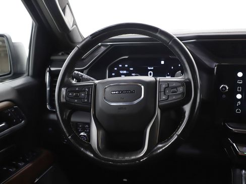 Used 2022 GMC Sierra 1500 Denali Ultimate image 15