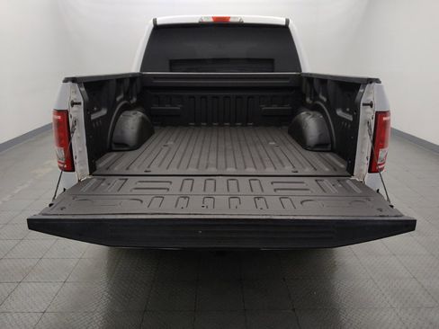 Used 2017 Ford F150 XLT RWD image 29