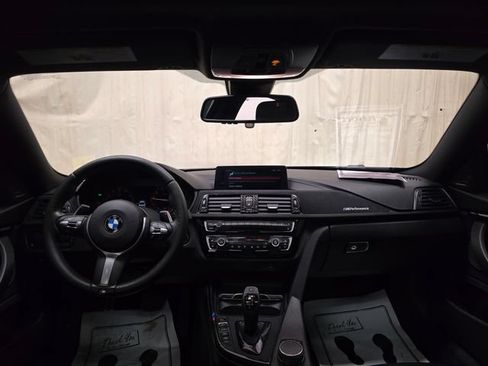 Used 2018 BMW 430i Gran Coupe xDrive AWD/4WD image 31