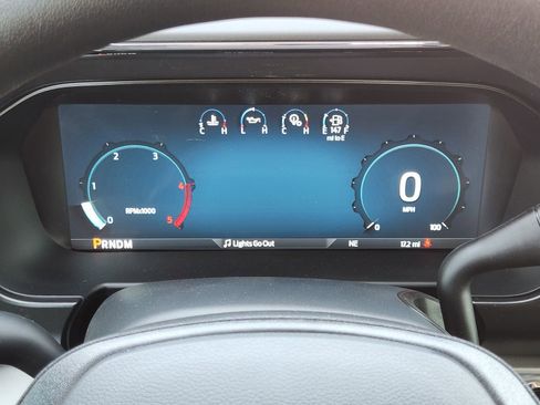 New 2026 Ford F250 XLT w/ XLT Premium Package image 15