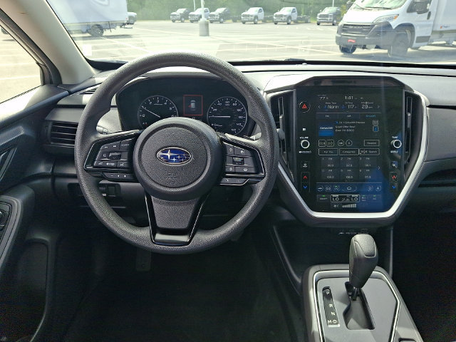 Used 2025 Subaru Crosstrek 2.5i Premium AWD/4WD image 11