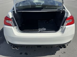 Used 2019 Subaru WRX AWD/4WD video 5