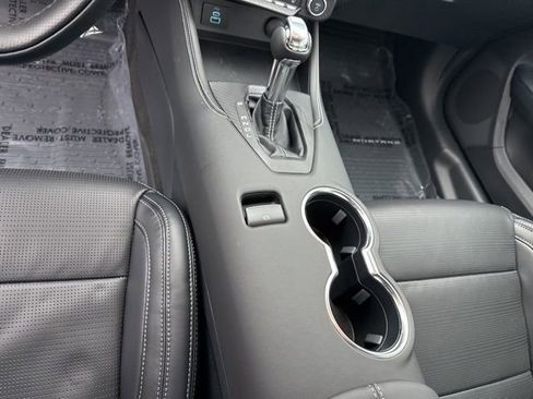 New 2026 Ford Mustang Premium image 50