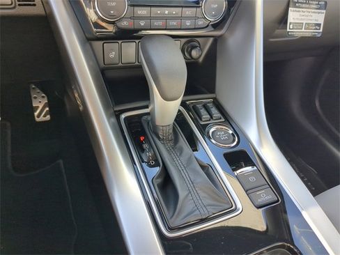 New 2026 Mitsubishi Eclipse Cross SEL image 29