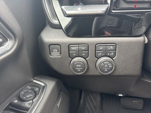 New 2025 Chevrolet Silverado 1500 LT image 17