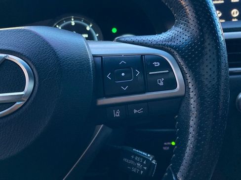 Used 2019 Lexus GS 350 F Sport image 19