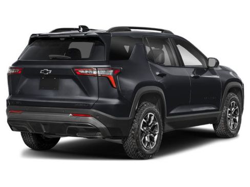 New 2026 Chevrolet Equinox ACTIV image 10