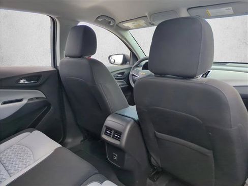 Used 2024 Chevrolet Equinox LS w/ Driver Confidence II Package image 17
