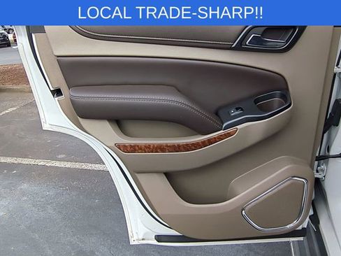 Used 2017 Chevrolet Tahoe Premier image 34