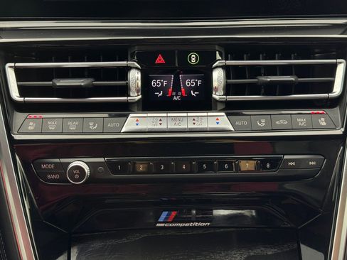 Used 2021 BMW M8 Gran Coupe xDrive w/ Competition Package image 29