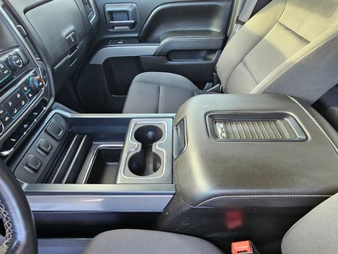 Used 2016 Chevrolet Silverado 1500 LT image 13