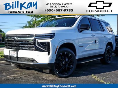 New 2026 Chevrolet Tahoe LT w/ Comfort Package