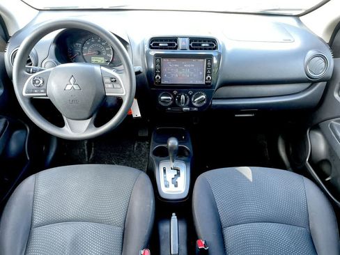 Used 2019 Mitsubishi Mirage G4 ES FWD image 20
