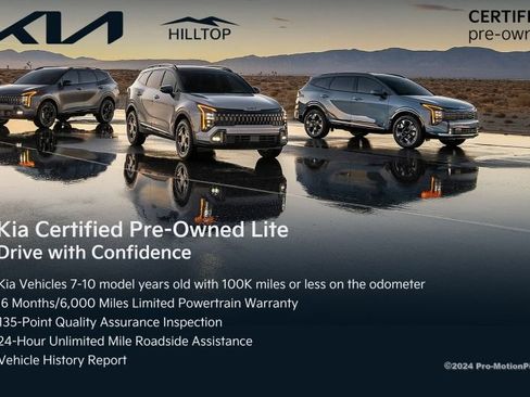 Certified 2020 Kia Niro LXS image 4